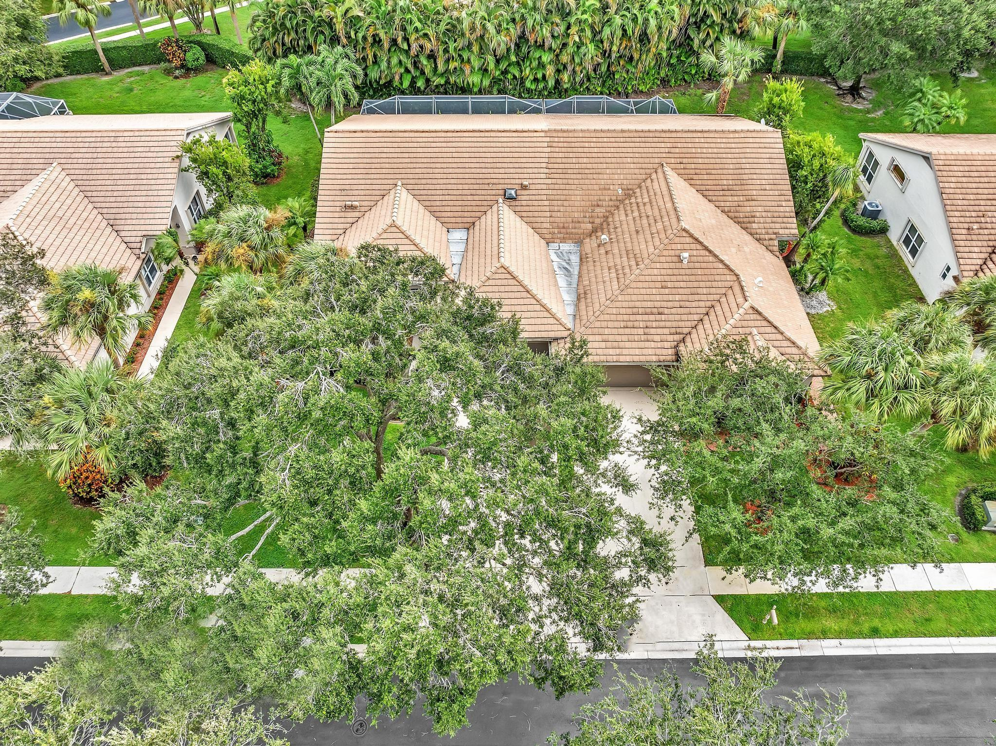 LAKE CHARLESTON PAR D - Residential