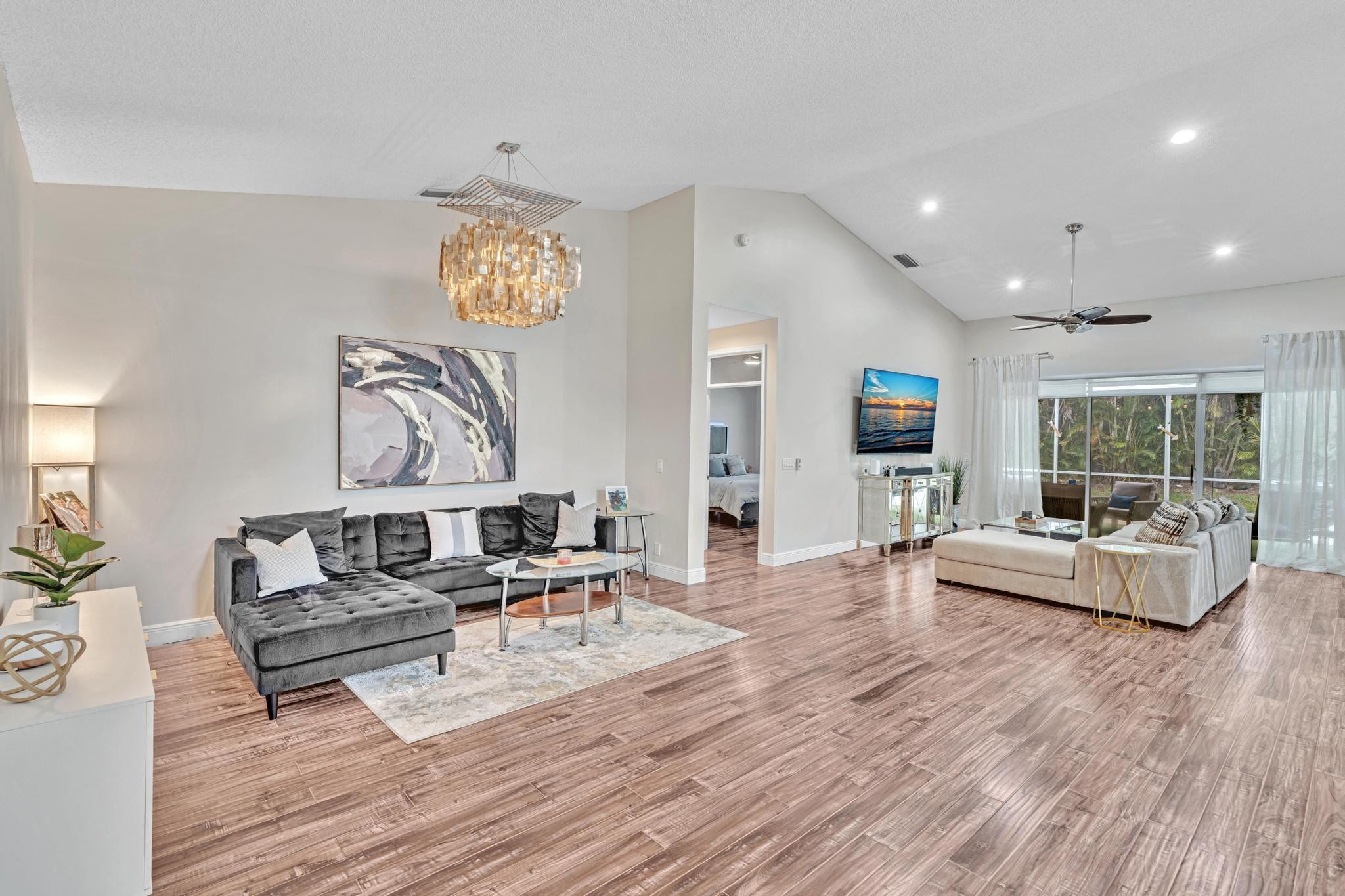 LAKE CHARLESTON PAR D - Residential