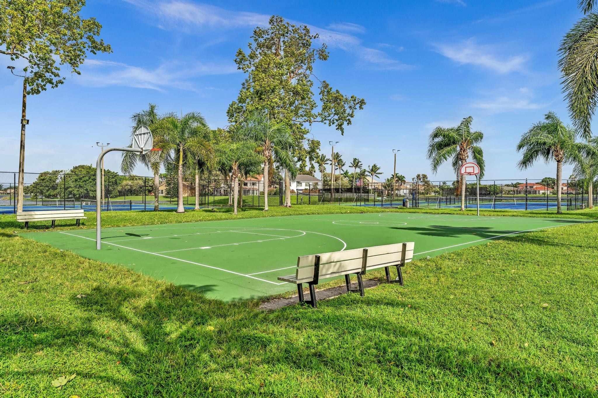 LAKE CHARLESTON PAR D - Residential