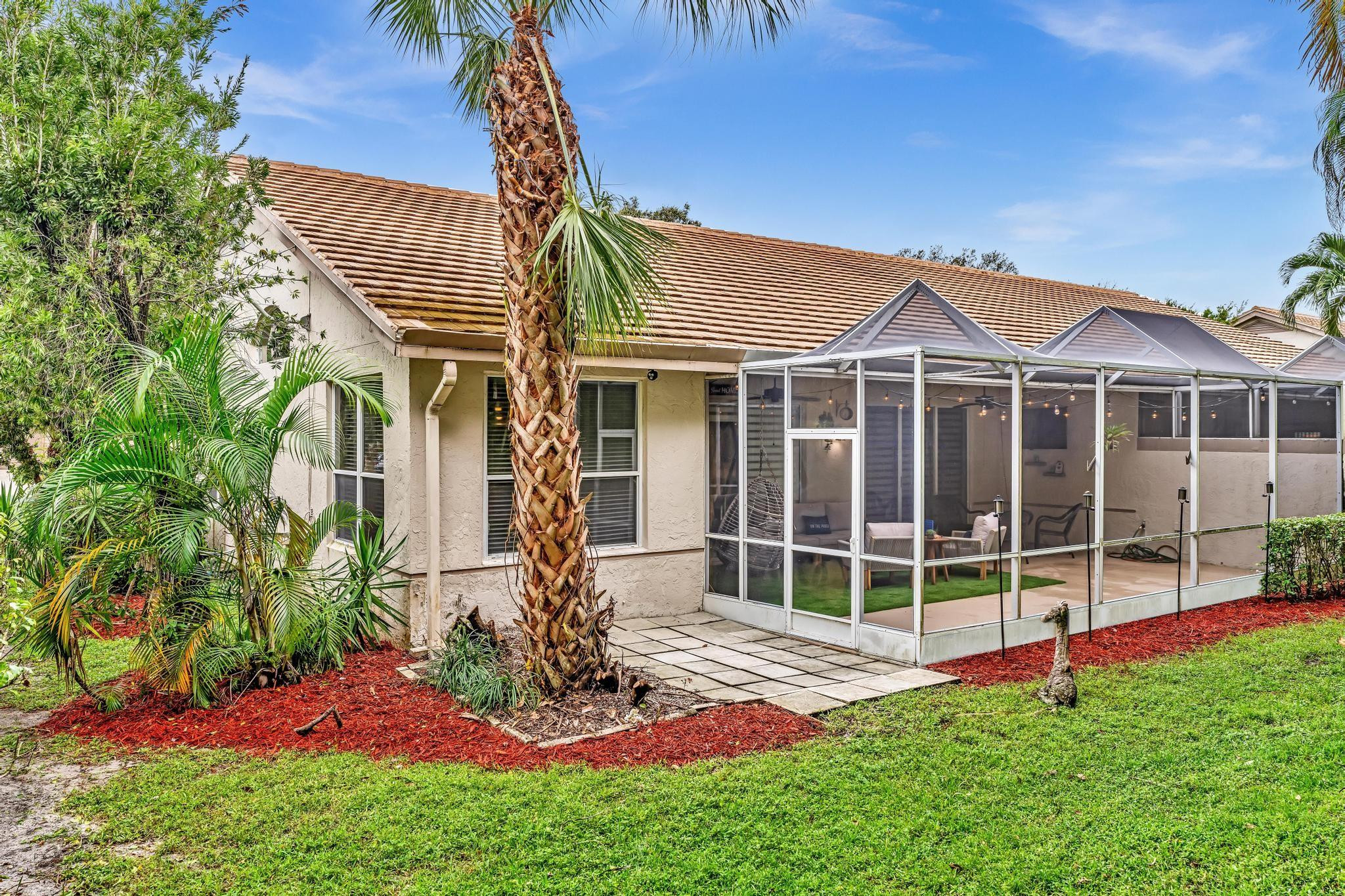 LAKE CHARLESTON PAR D - Residential