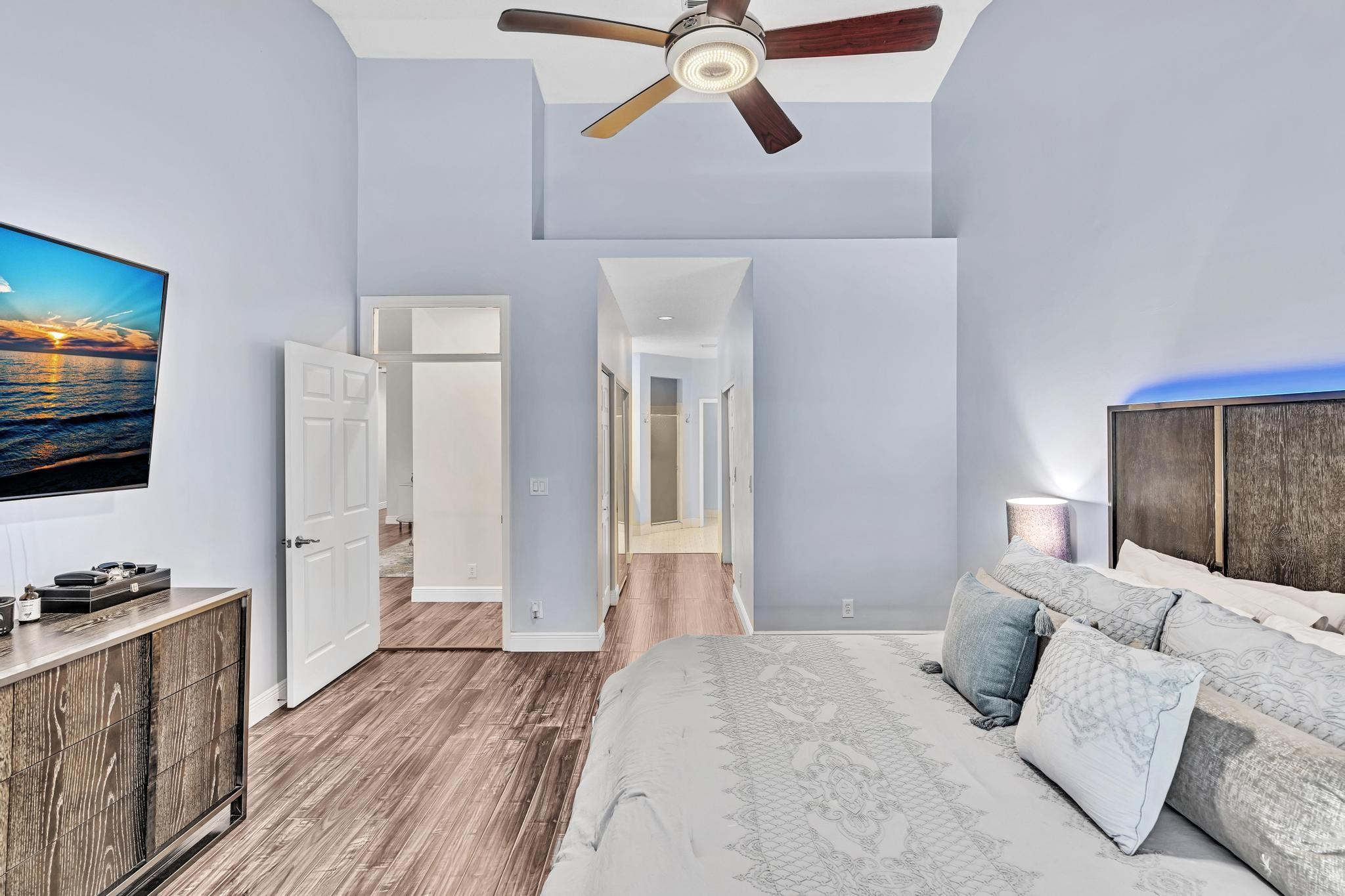 LAKE CHARLESTON PAR D - Residential