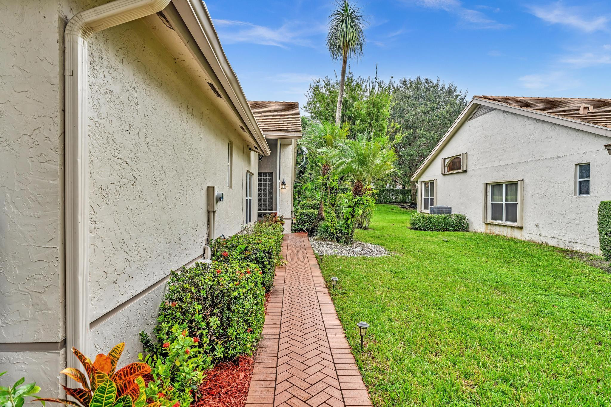 LAKE CHARLESTON PAR D - Residential