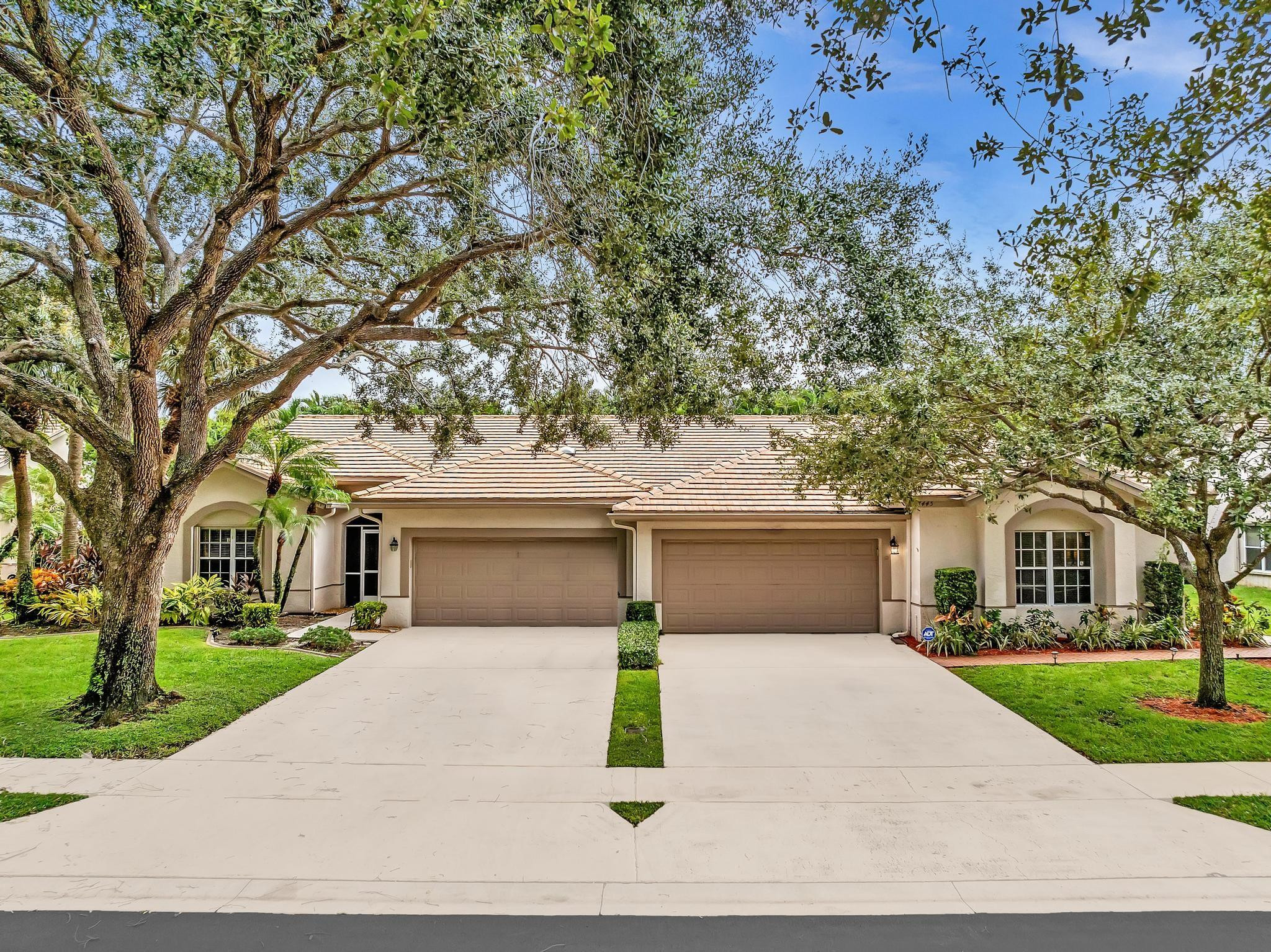 LAKE CHARLESTON PAR D - Residential