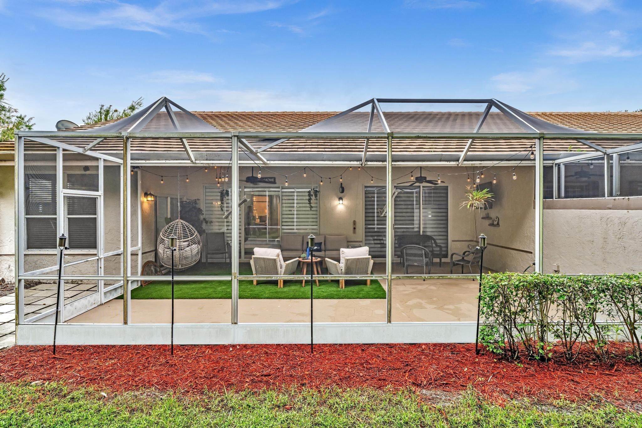 LAKE CHARLESTON PAR D - Residential