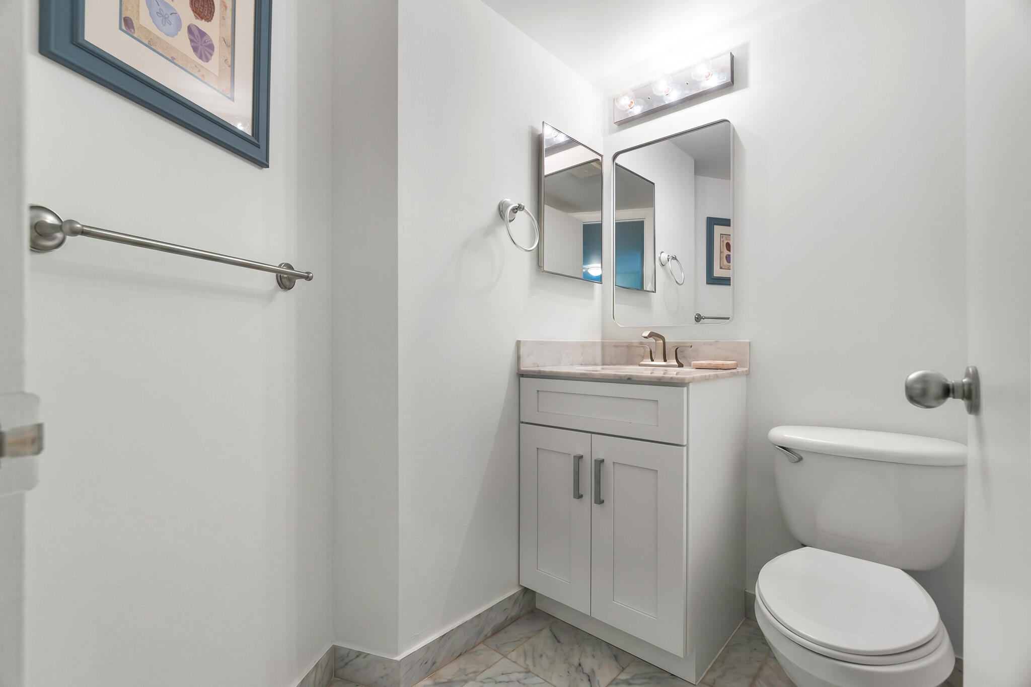 RENAISSANCE OF POMPANO BEACH III - Residential Lease