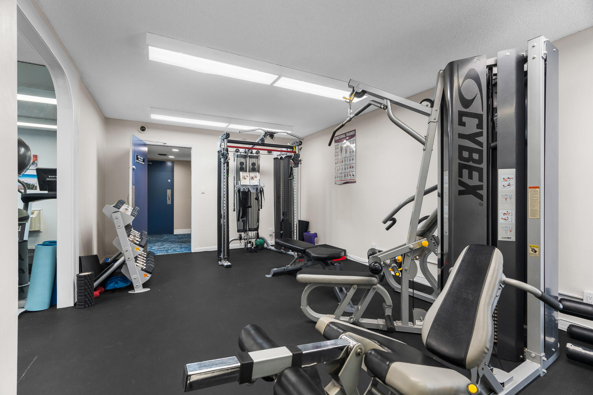 RENAISSANCE OF POMPANO BEACH III - Residential Lease