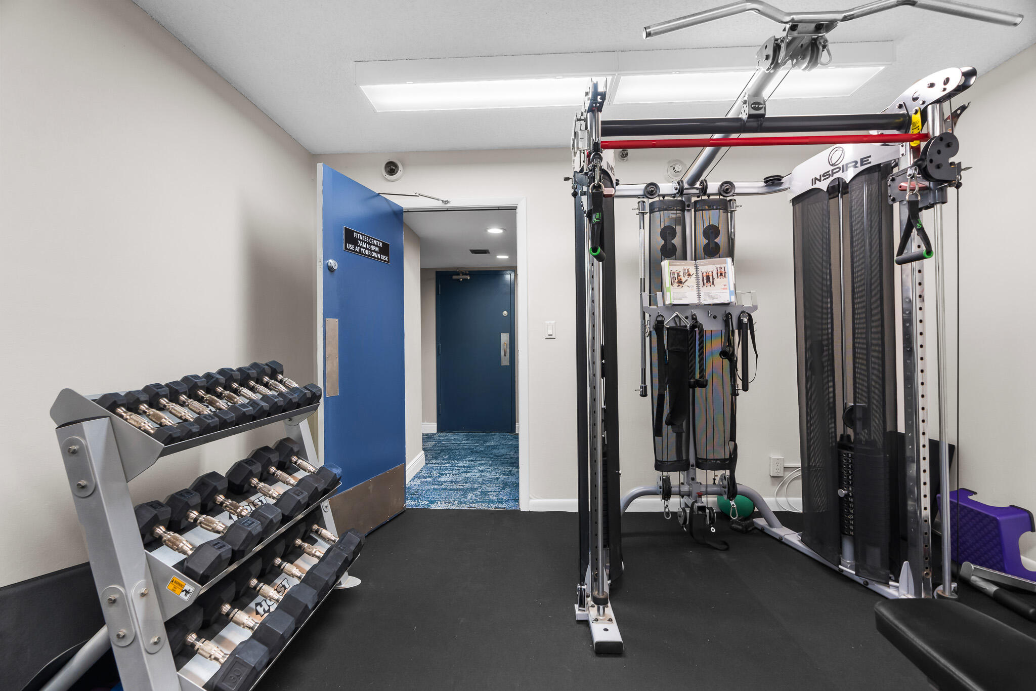 RENAISSANCE OF POMPANO BEACH III - Residential Lease