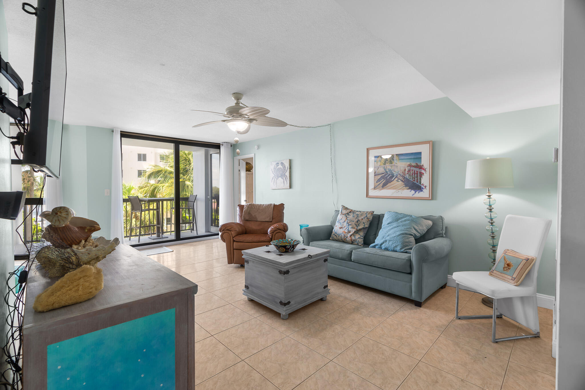 RENAISSANCE OF POMPANO BEACH III - Residential Lease