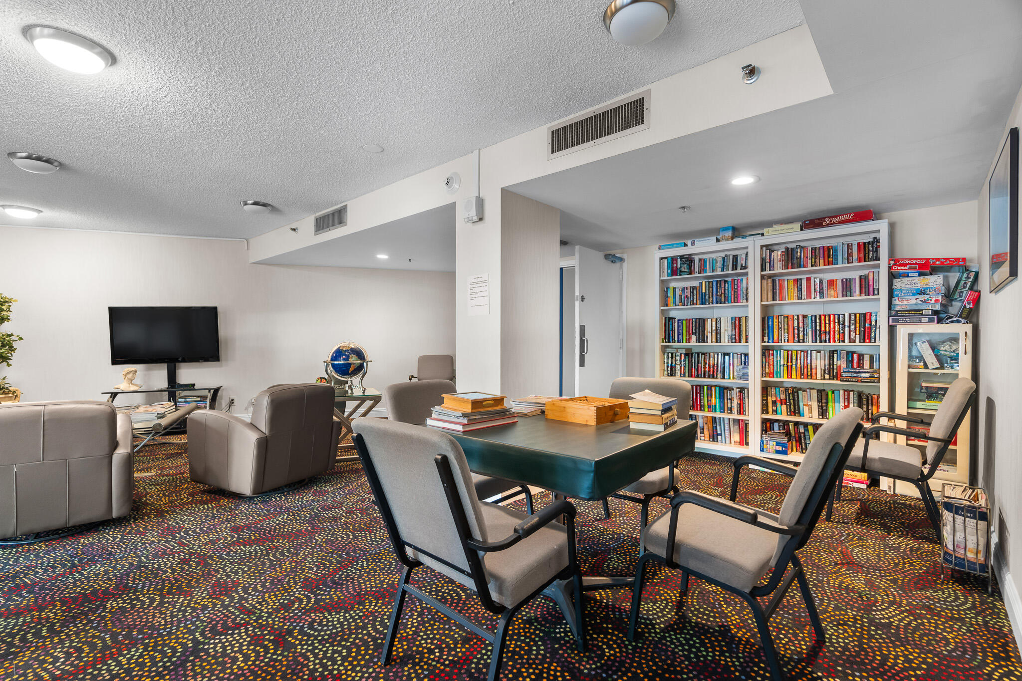 RENAISSANCE OF POMPANO BEACH III - Residential Lease