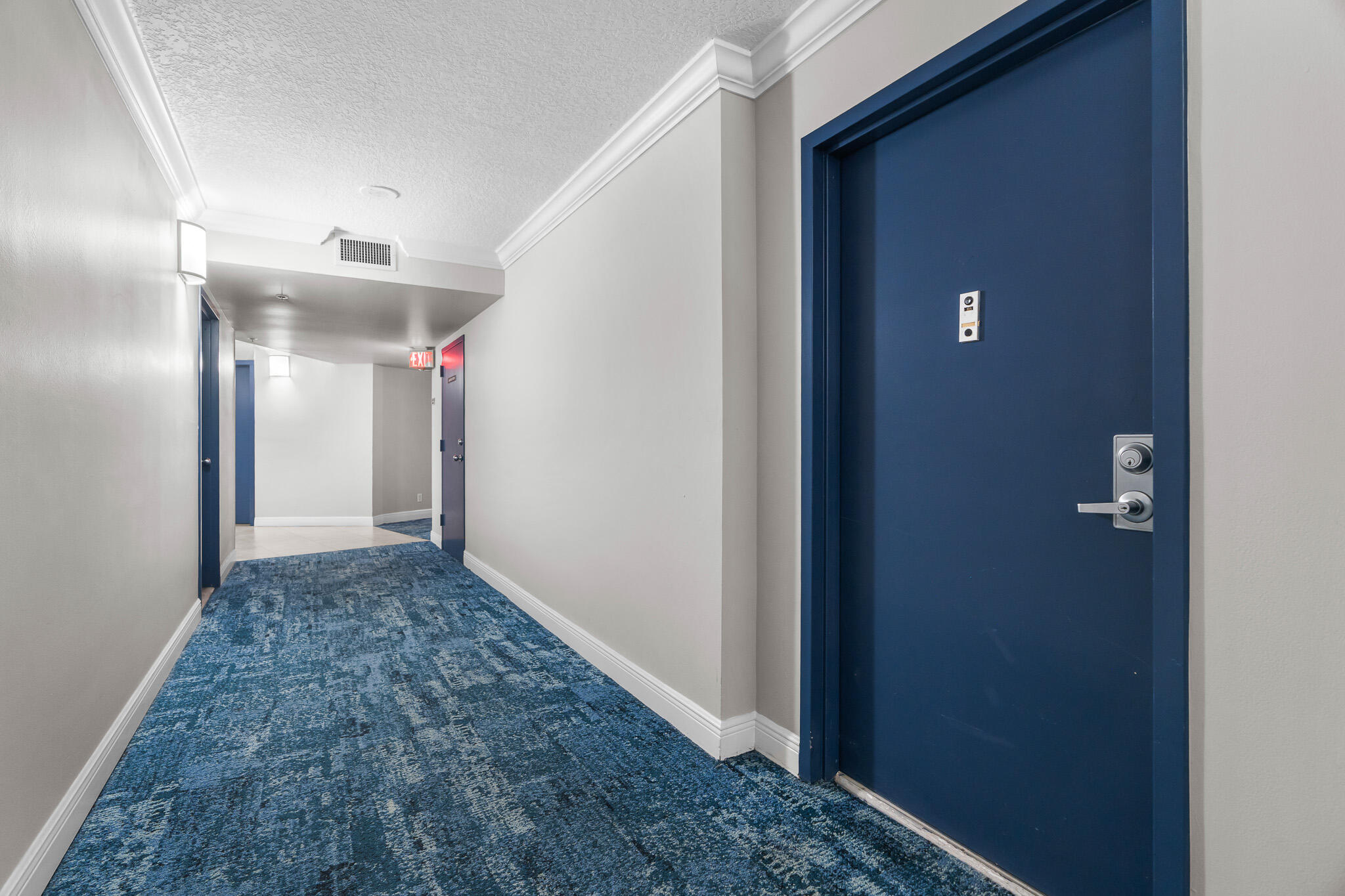 RENAISSANCE OF POMPANO BEACH III - Residential Lease