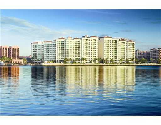 MIZNER GRAND - Residential