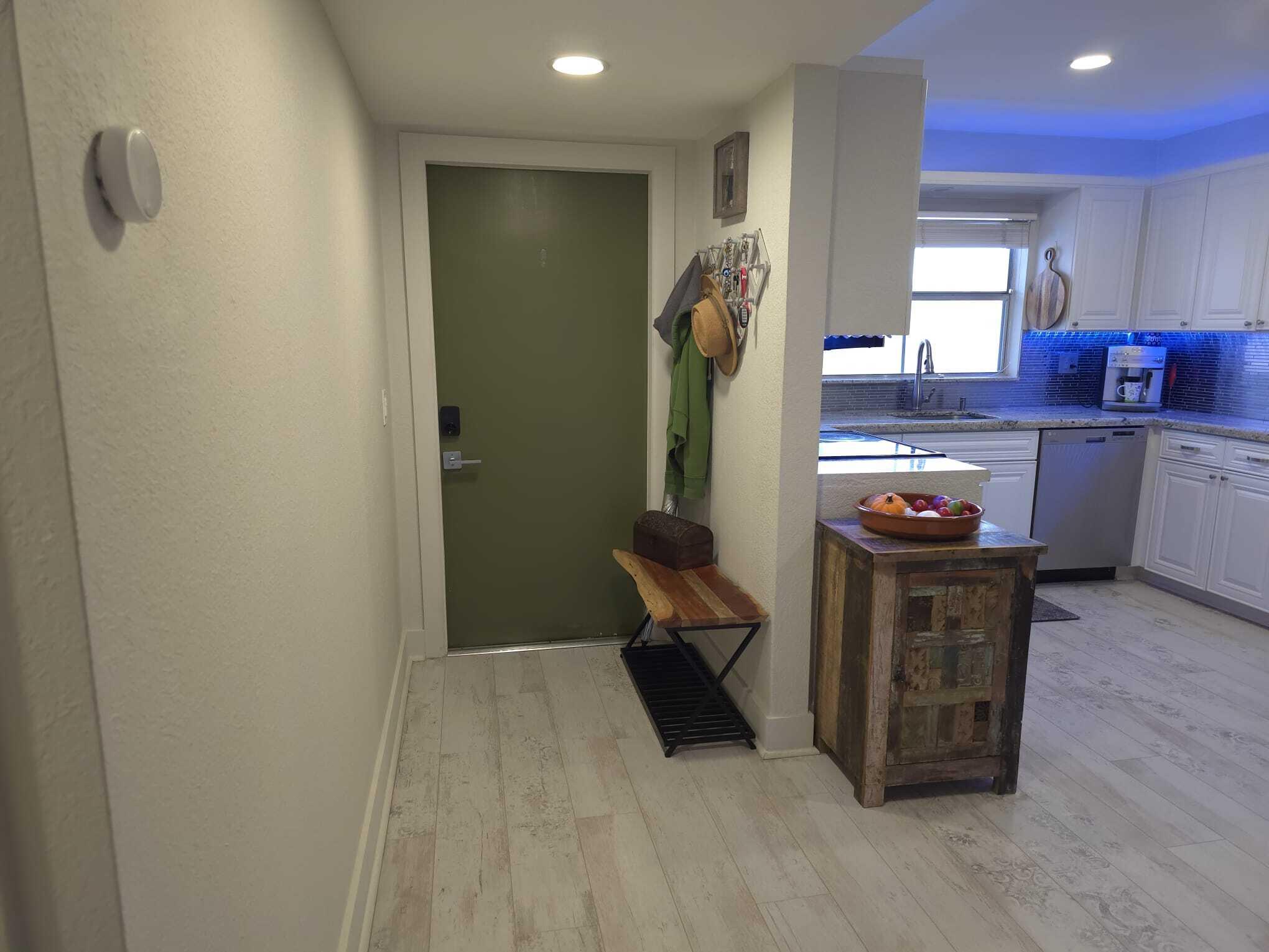 $7,000 SELLER CREDIT -A GREAT VALUE FOR BUYERS- amazing CORNER 2/2 luxury model with 1,213 sqft FULLY FURNISHED & MOVE-IN READY in an affordable 55+ resort-style community filled with PLENTY OF NATURAL LIGHT. 40-YEAR INSPECTION COMPLETED, NEW ROOF (2024), NEW ELEVATOR, and NO ASSESSMENTS. Canal & golf views, MODERN OPEN KITCHEN, UPDATED BATHROOMS. PRIME LOCATION just 2 miles from Sawgrass Mills with quick access to 595, I-75 & 869, near dining, shopping & recreation. Maintenance includes CABLE, HIGH SPEED INTERNET, WATER, BUS SERVICE, CLUBHOUSE, FREE golf, heated pools, gym, theater, sauna, social activities & more. 75" SAMSUNG TV INCLUDED. Can be sold furnished or unfurnished, depending on buyer preference. A true turnkey opportunity, READY FOR IMMEDIATE ENJOYMENT.