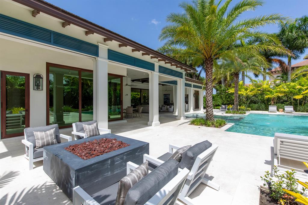 MALLET HILL OF WELLINGTON COUNTRYPLACE - Residential