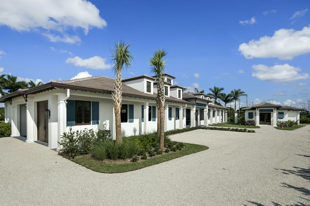 MALLET HILL OF WELLINGTON COUNTRYPLACE - Residential