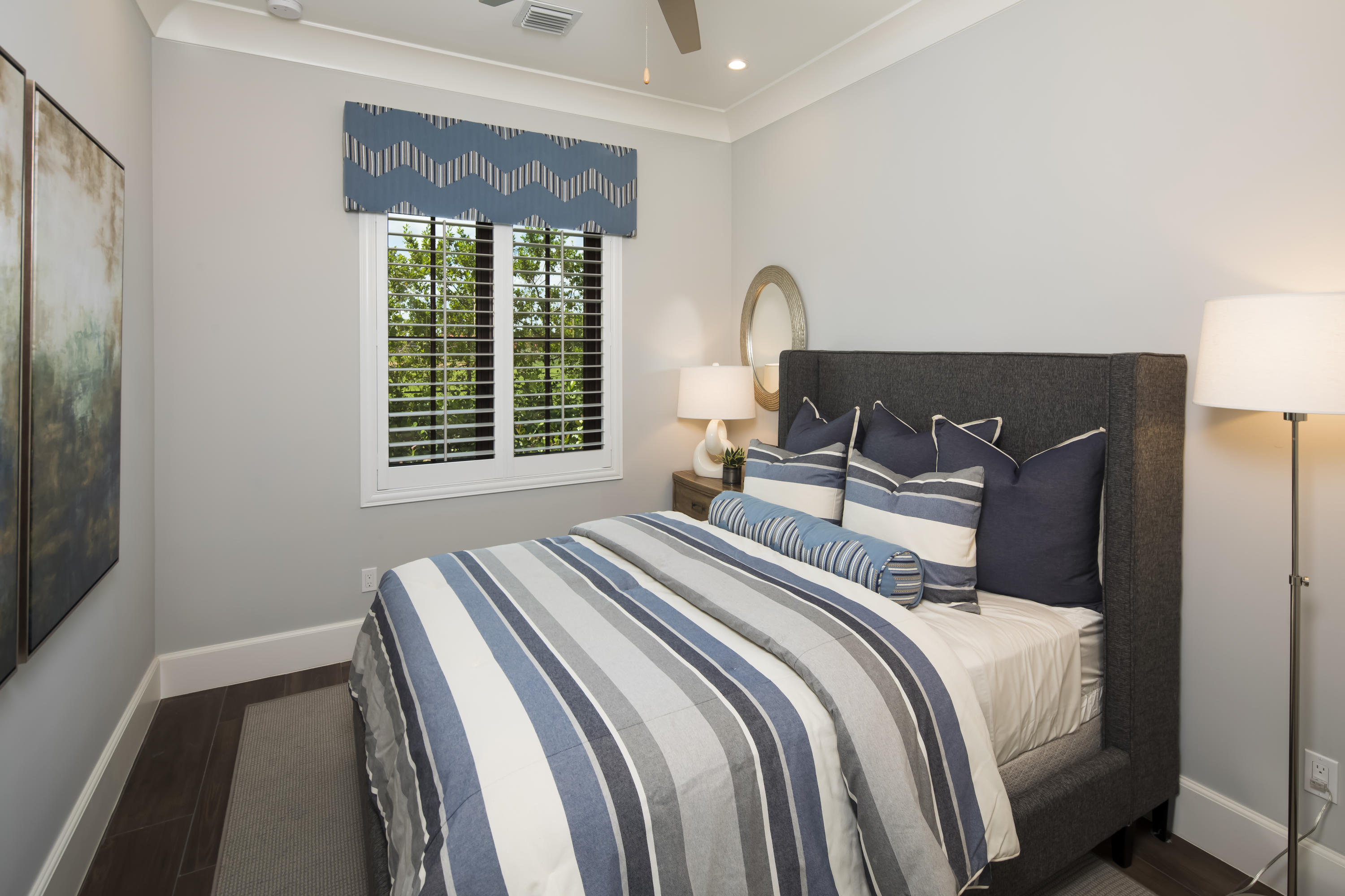 MALLET HILL OF WELLINGTON COUNTRYPLACE - Residential