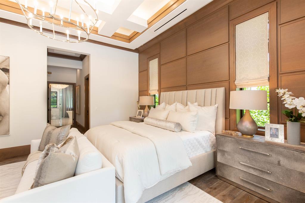 MALLET HILL OF WELLINGTON COUNTRYPLACE - Residential