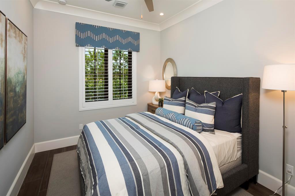 MALLET HILL OF WELLINGTON COUNTRYPLACE - Residential