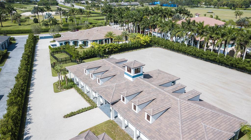 MALLET HILL OF WELLINGTON COUNTRYPLACE - Residential