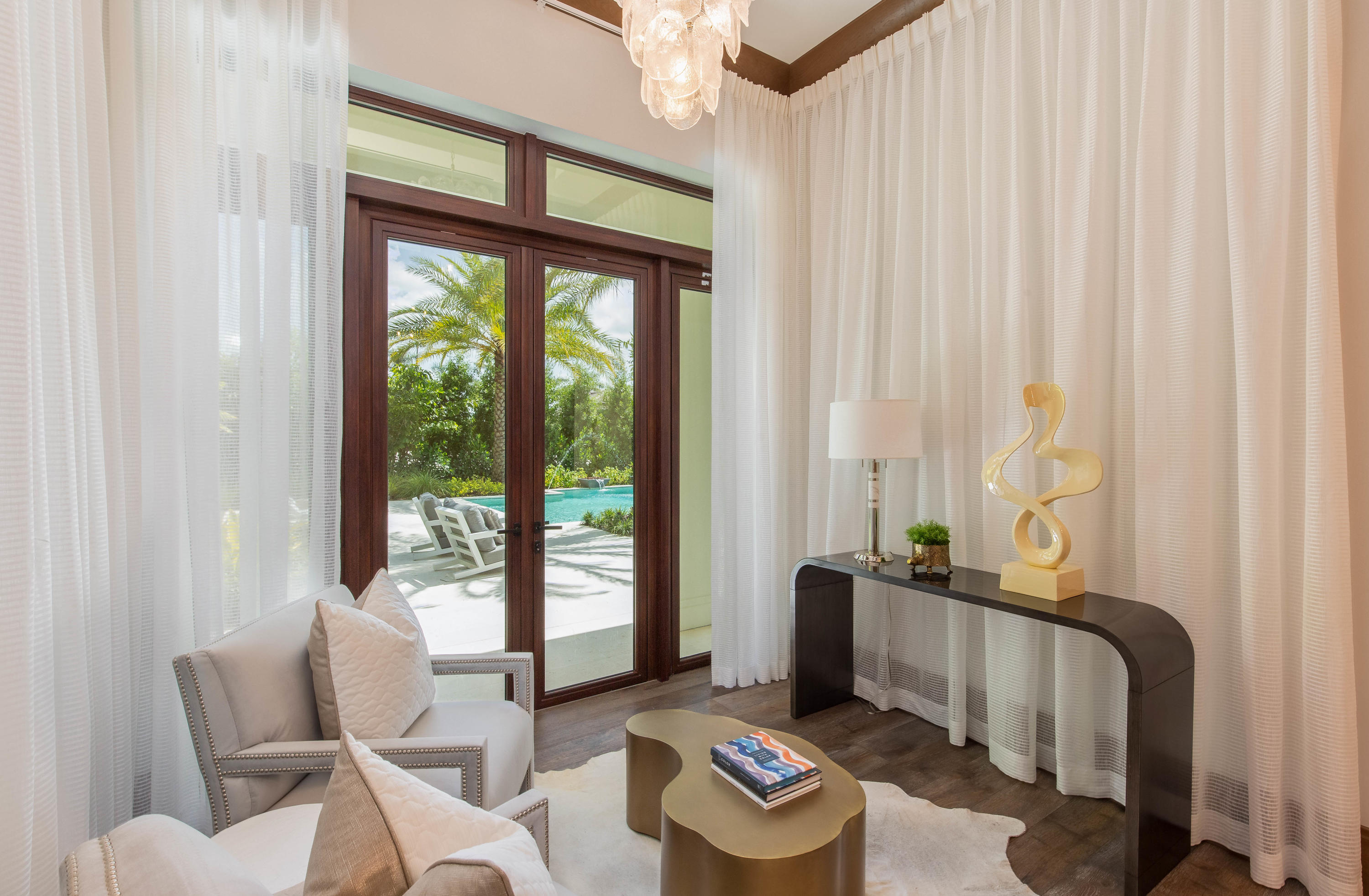 MALLET HILL OF WELLINGTON COUNTRYPLACE - Residential