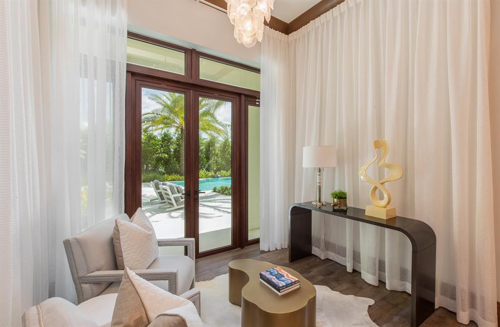 MALLET HILL OF WELLINGTON COUNTRYPLACE - Residential