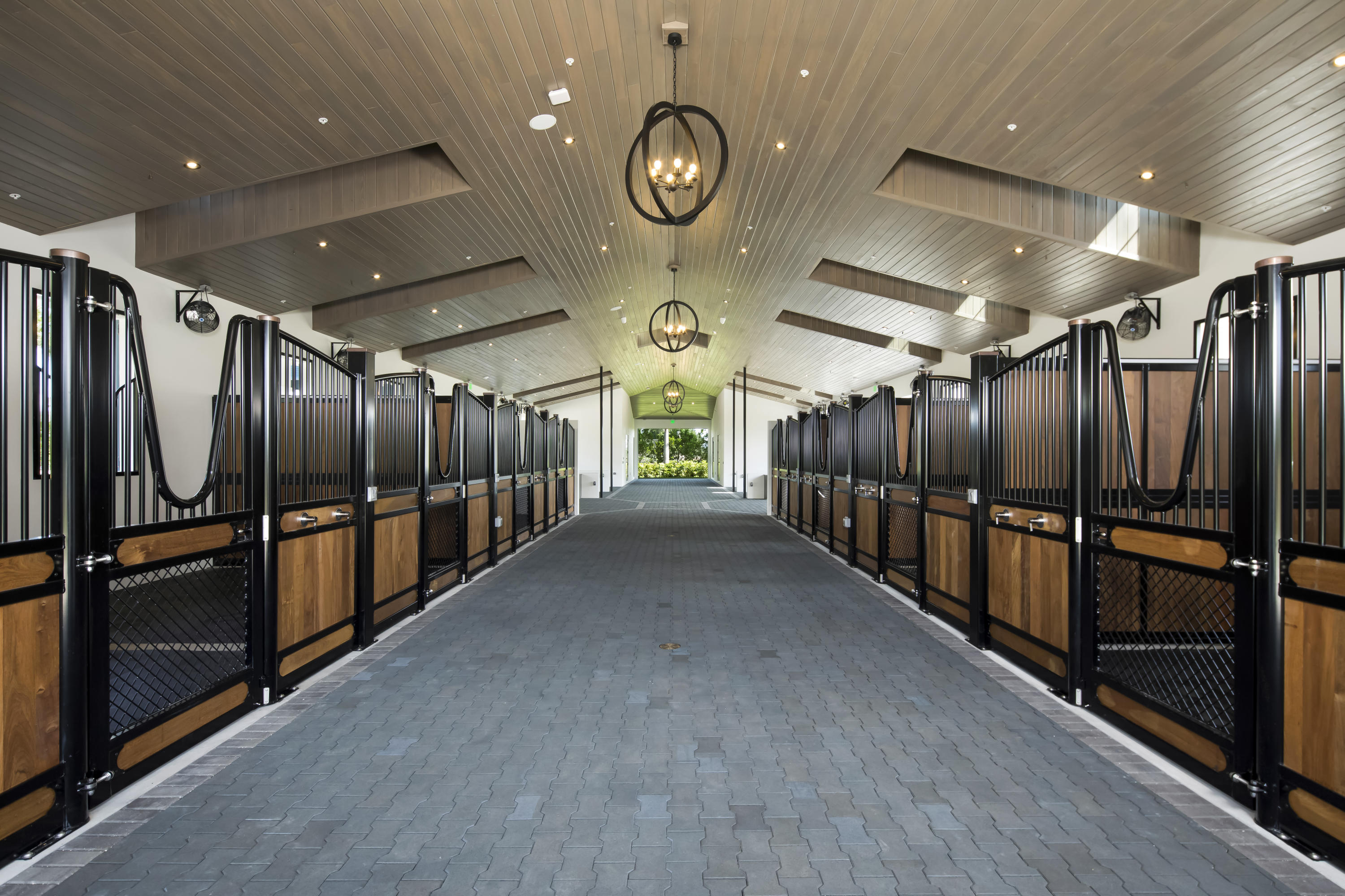 MALLET HILL OF WELLINGTON COUNTRYPLACE - Residential
