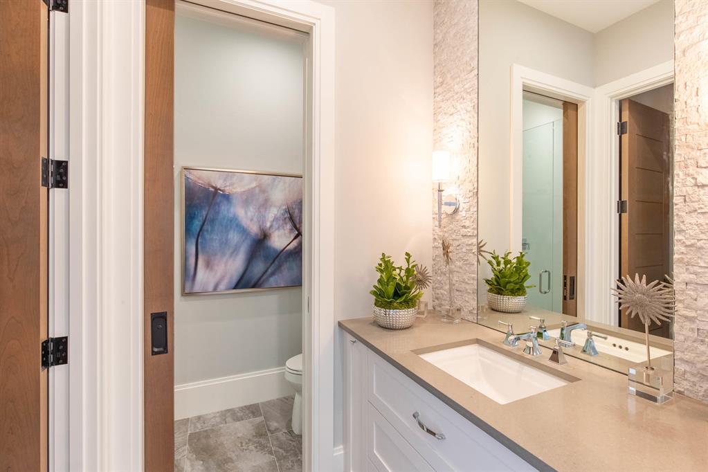 MALLET HILL OF WELLINGTON COUNTRYPLACE - Residential