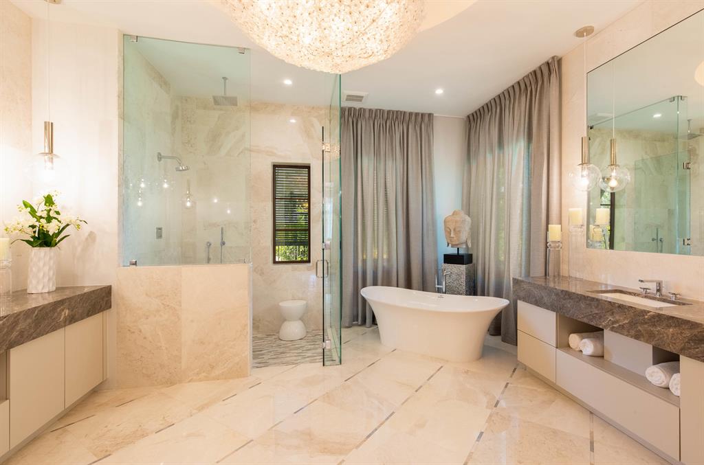 MALLET HILL OF WELLINGTON COUNTRYPLACE - Residential