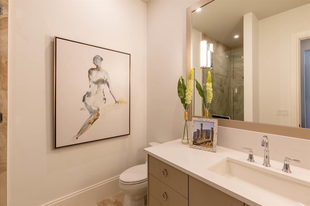 MALLET HILL OF WELLINGTON COUNTRYPLACE - Residential