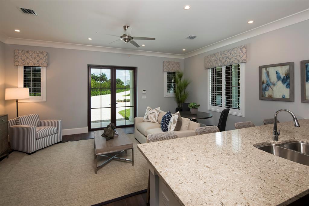 MALLET HILL OF WELLINGTON COUNTRYPLACE - Residential