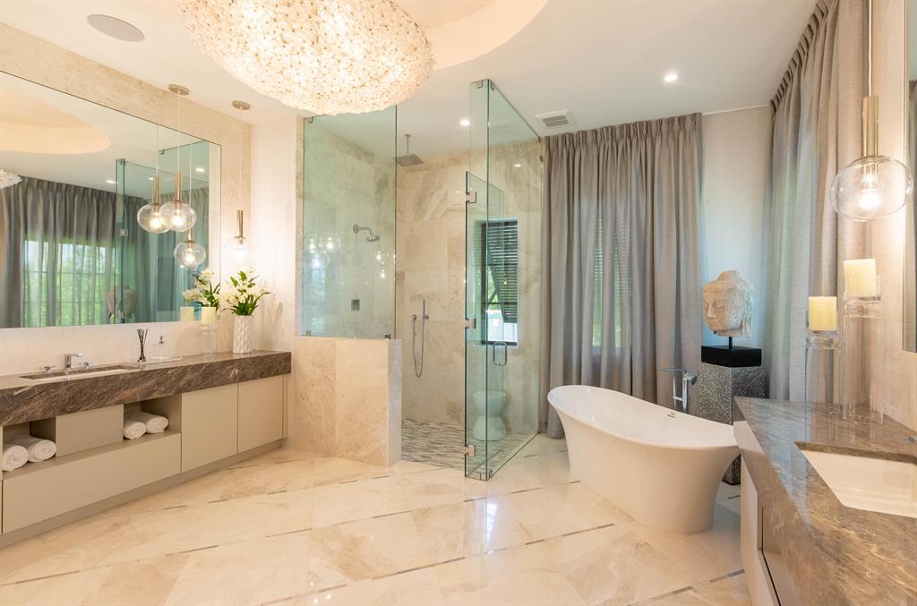 MALLET HILL OF WELLINGTON COUNTRYPLACE - Residential
