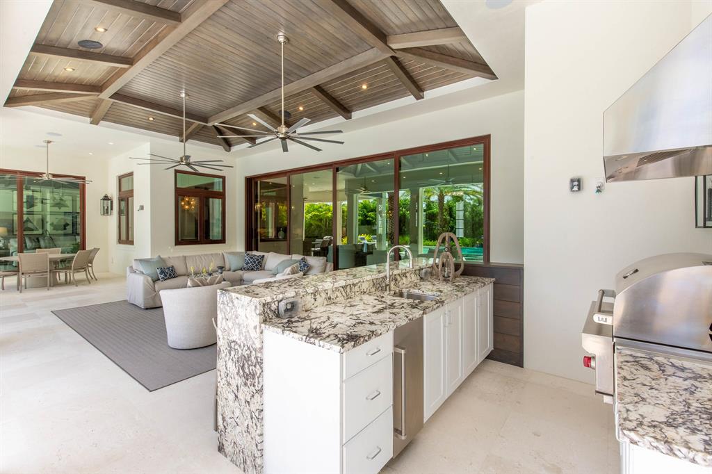 MALLET HILL OF WELLINGTON COUNTRYPLACE - Residential