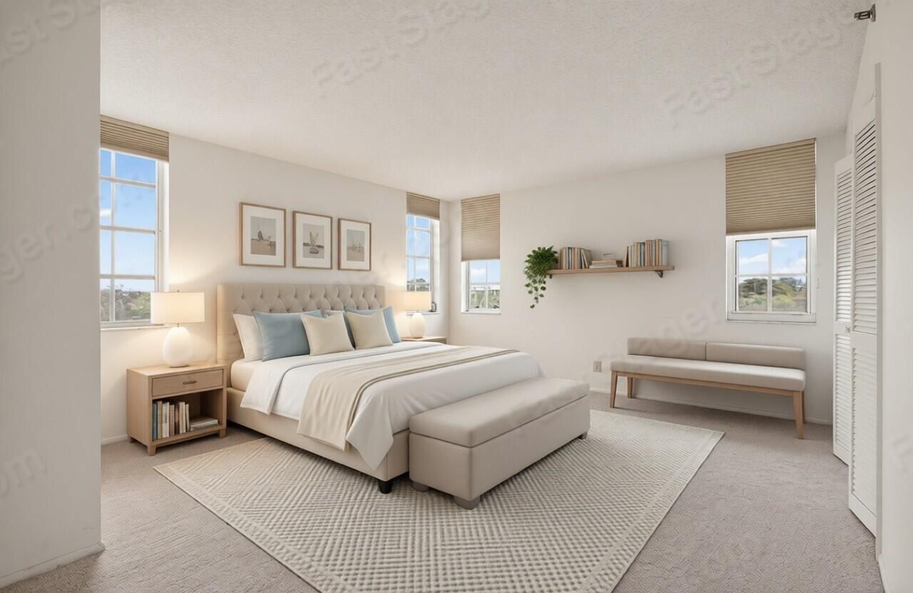 NO 114 PALM-AIRE COUNTRY CLUB - Residential