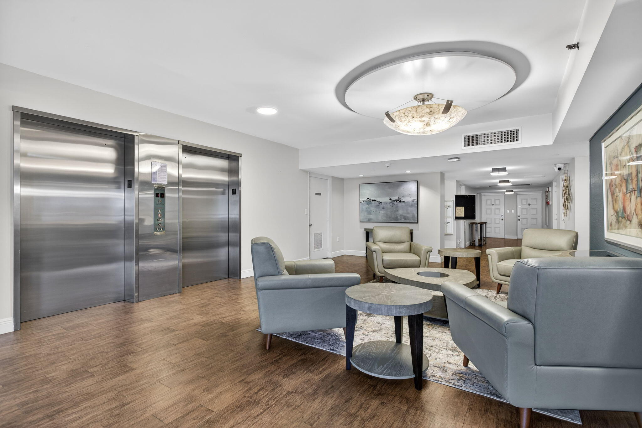 NO 114 PALM-AIRE COUNTRY CLUB - Residential