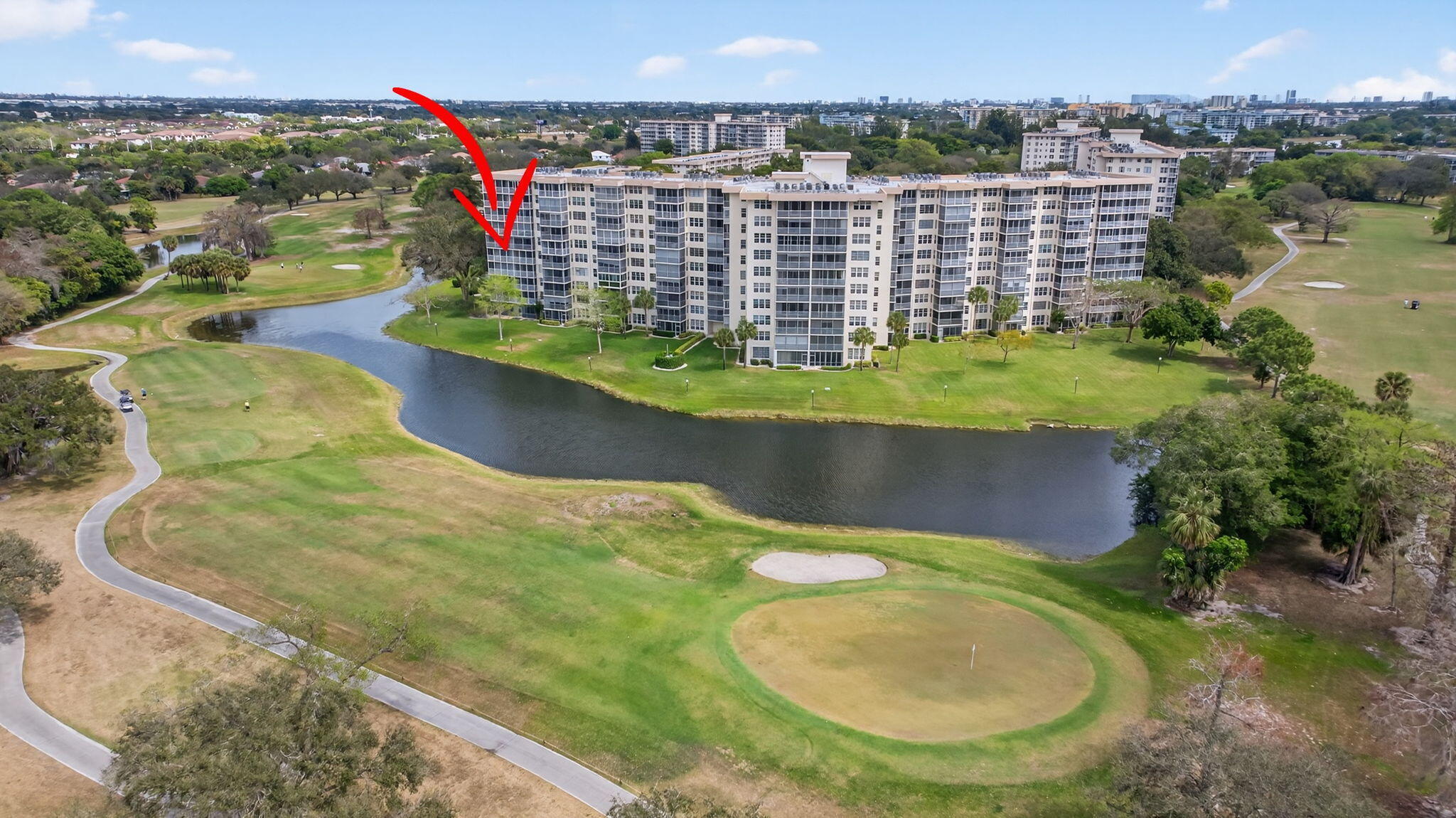 NO 114 PALM-AIRE COUNTRY CLUB - Residential