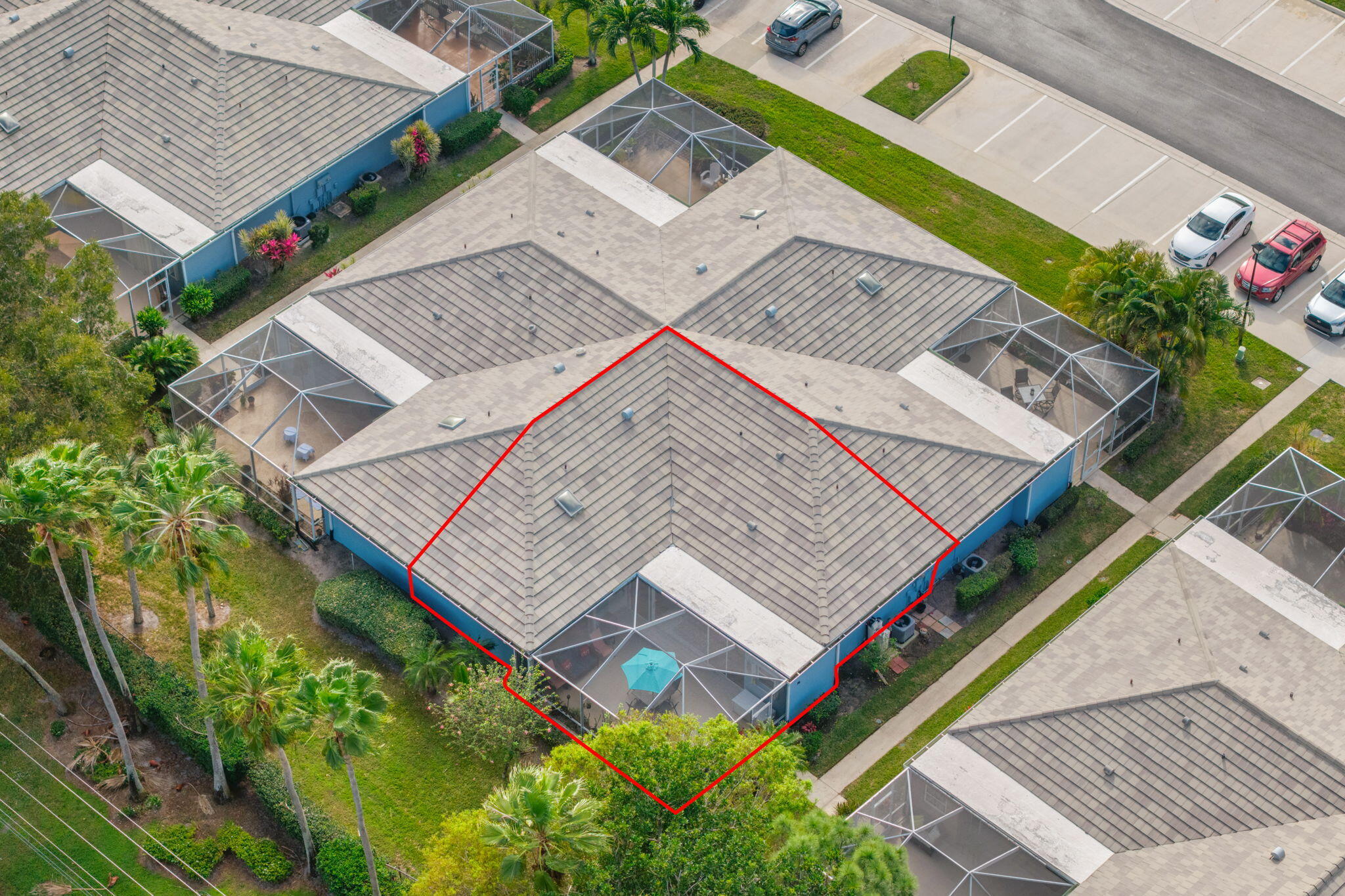 LAKES AT ST LUCIE WEST PLAT NO 23 - Residential