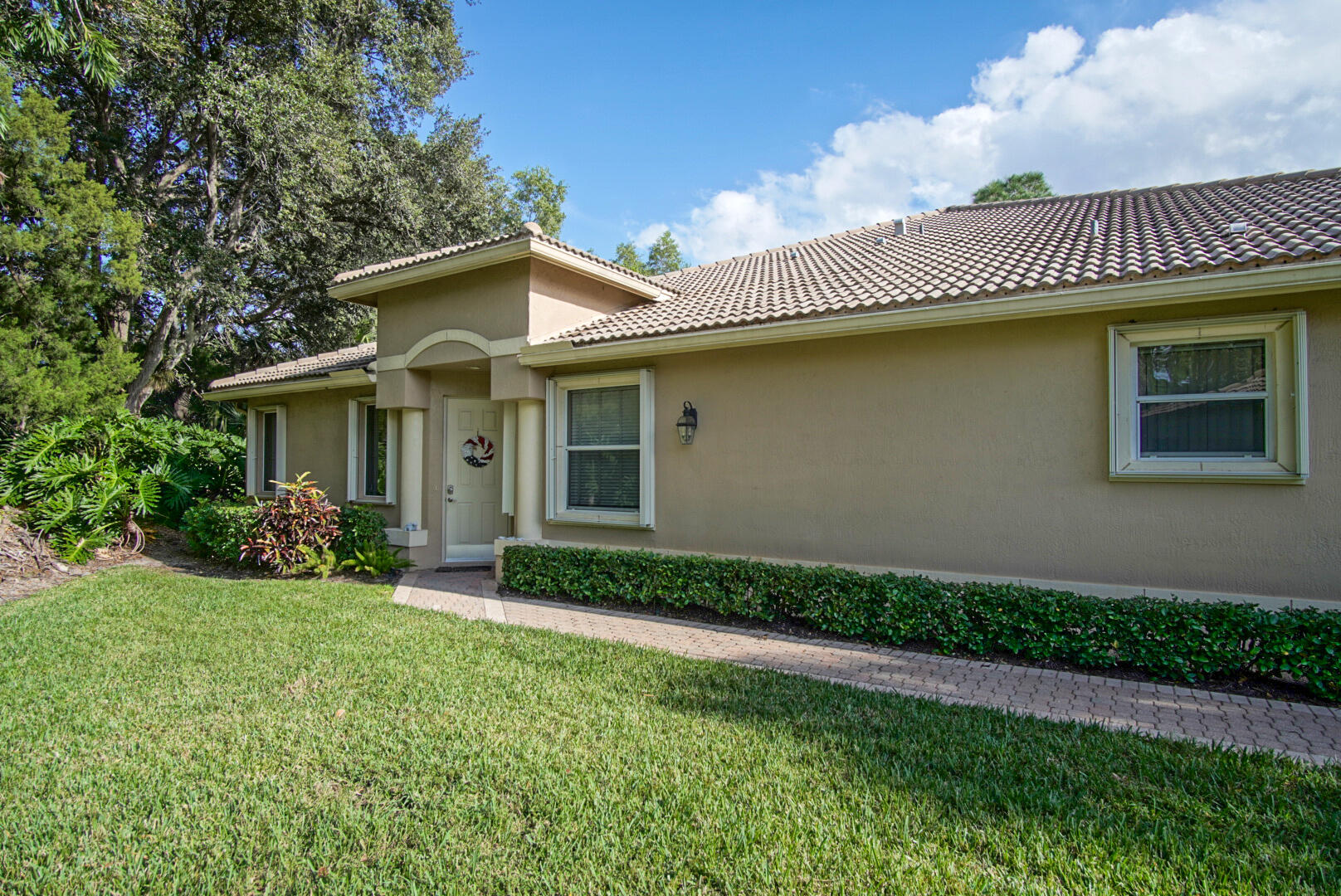 THE RESERVE WILLOW PINES WEST AT PGA VILLAGE - Residential