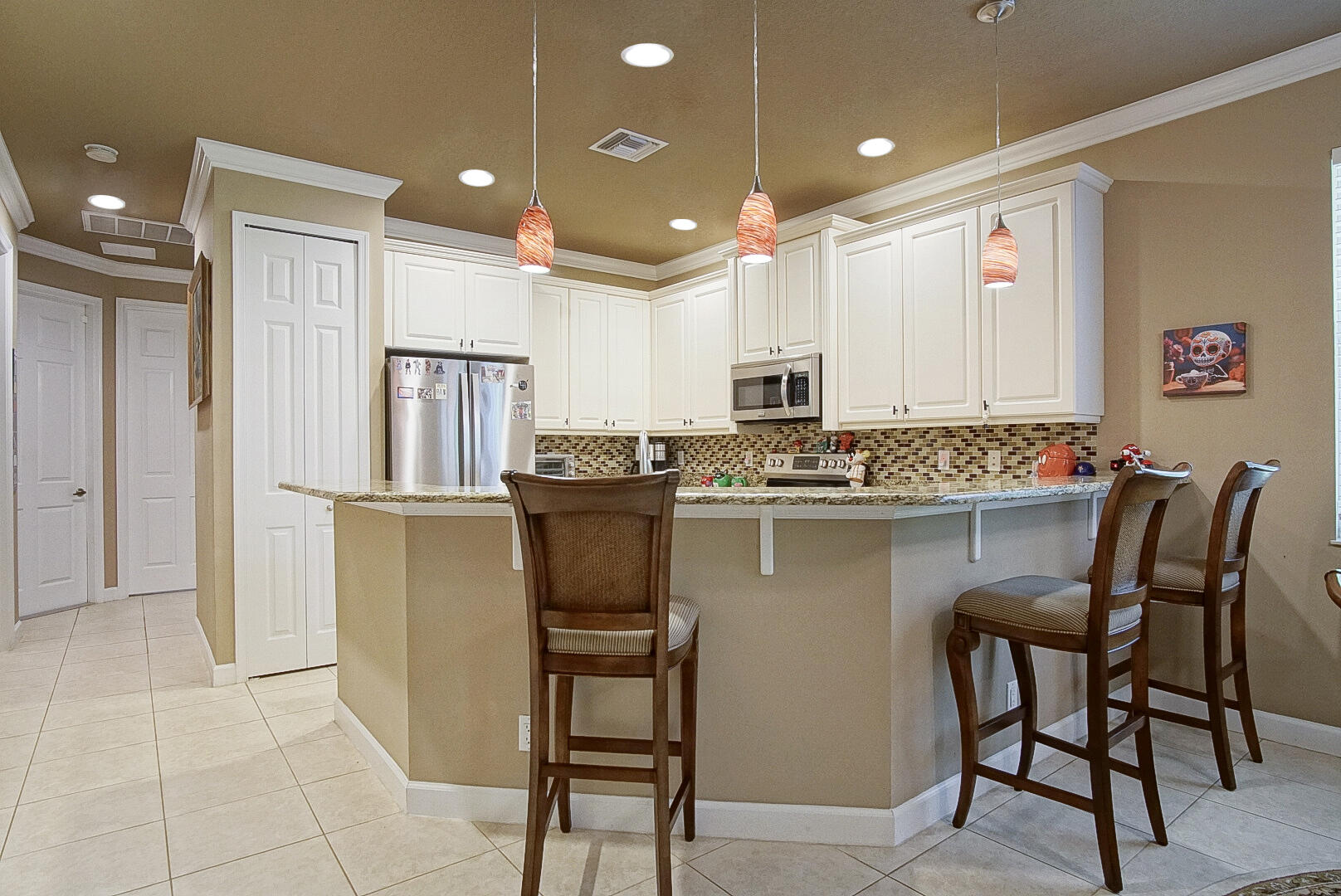 THE RESERVE WILLOW PINES WEST AT PGA VILLAGE - Residential