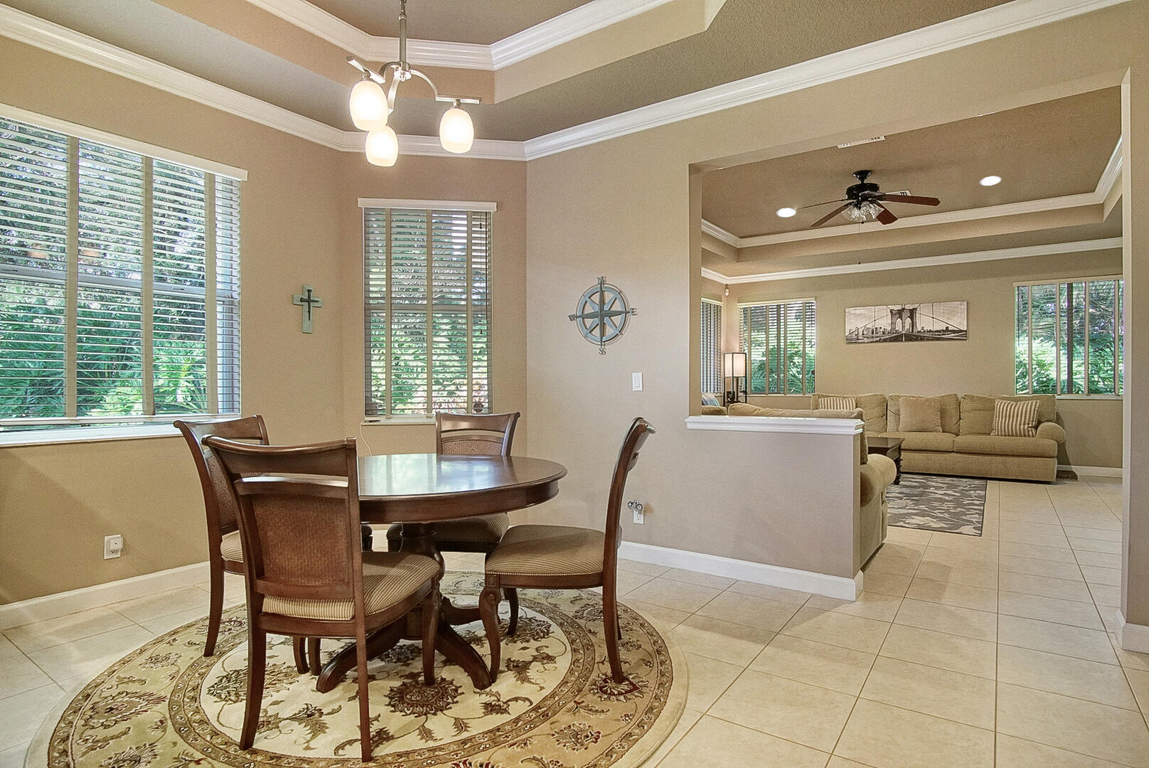 THE RESERVE WILLOW PINES WEST AT PGA VILLAGE - Residential