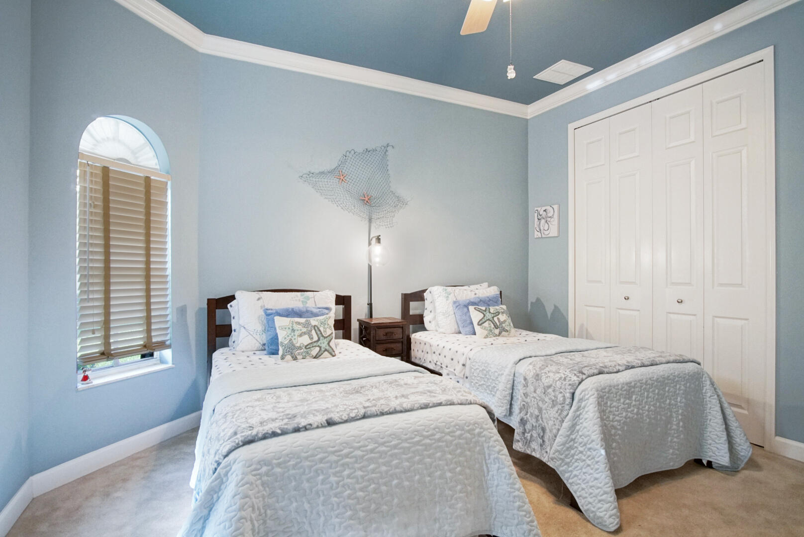 THE RESERVE WILLOW PINES WEST AT PGA VILLAGE - Residential