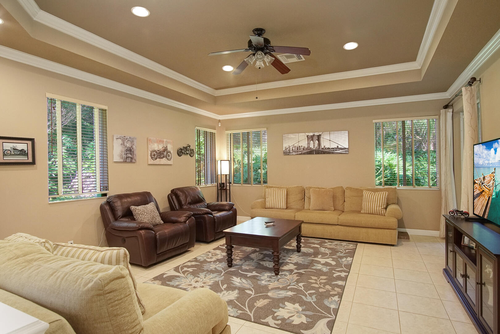 THE RESERVE WILLOW PINES WEST AT PGA VILLAGE - Residential