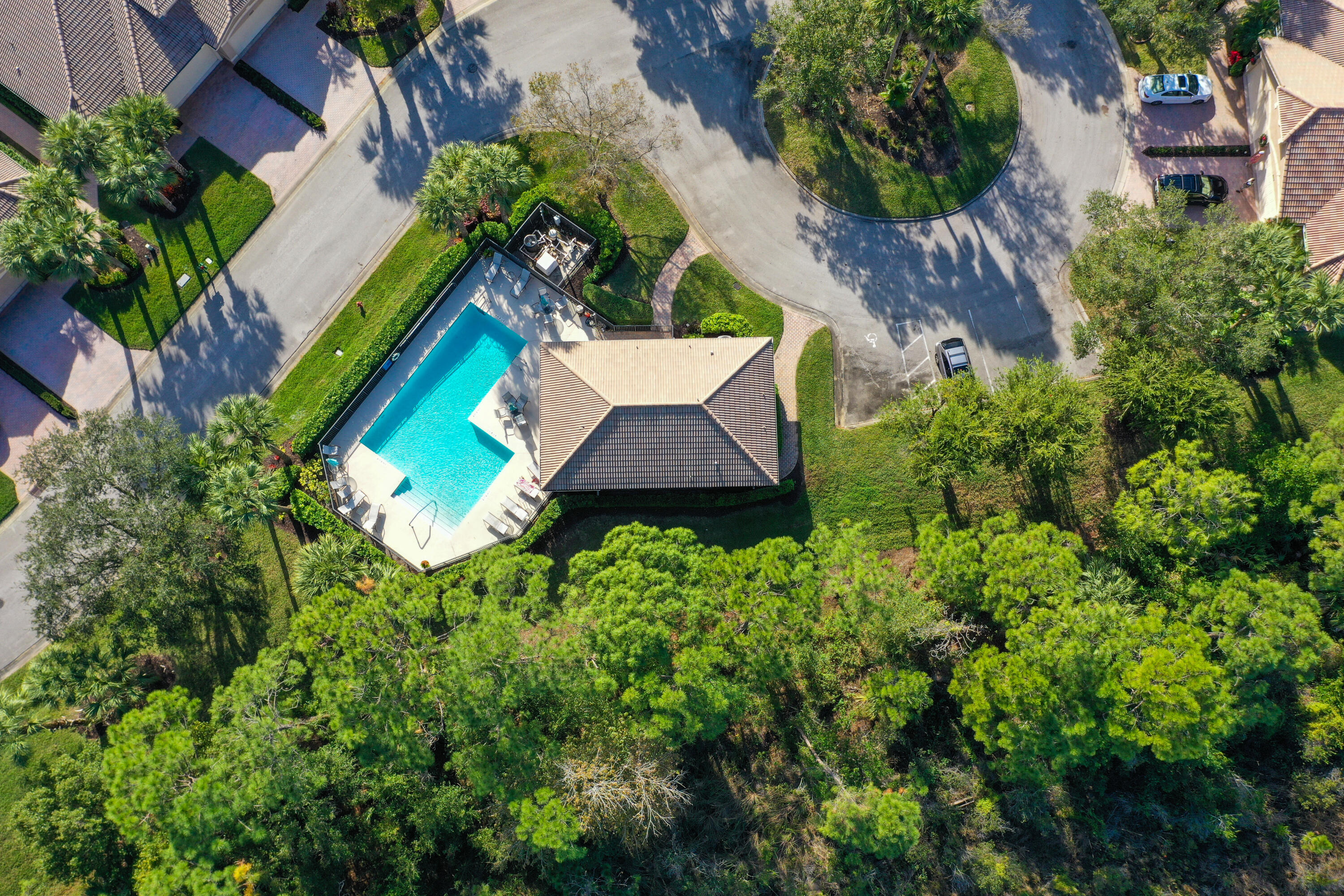 THE RESERVE WILLOW PINES WEST AT PGA VILLAGE - Residential