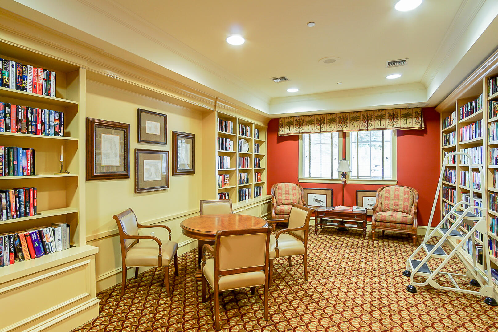 THE RESERVE WILLOW PINES WEST AT PGA VILLAGE - Residential