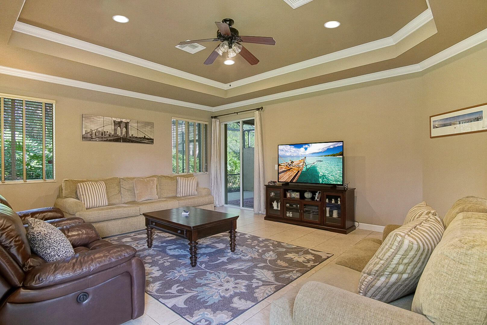 THE RESERVE WILLOW PINES WEST AT PGA VILLAGE - Residential