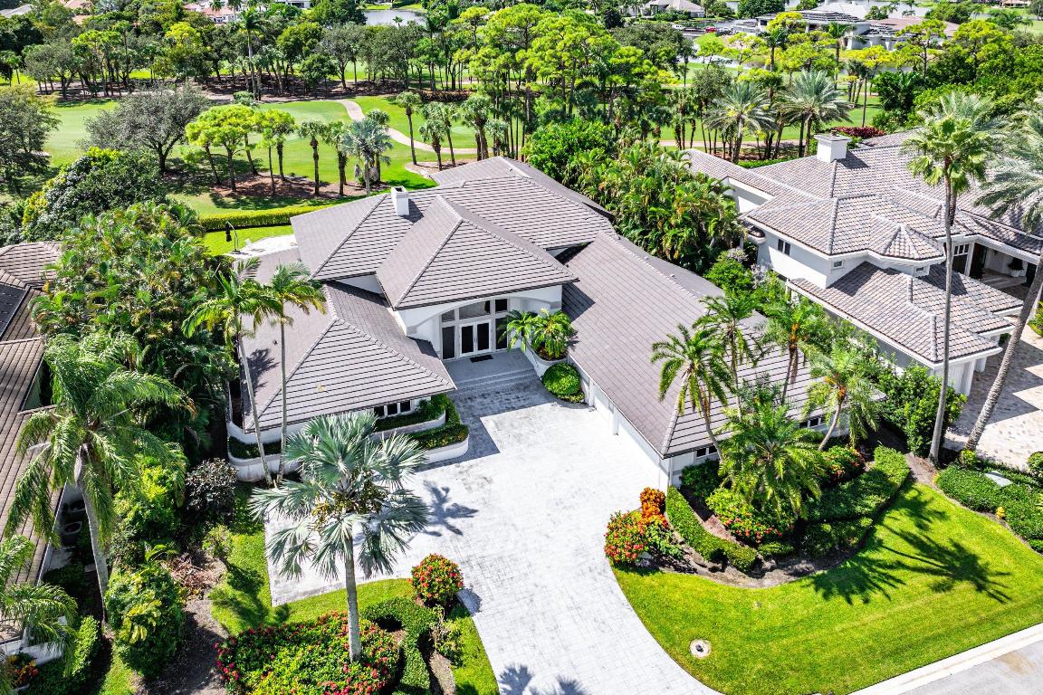 FRENCHMANS CREEK - Residential
