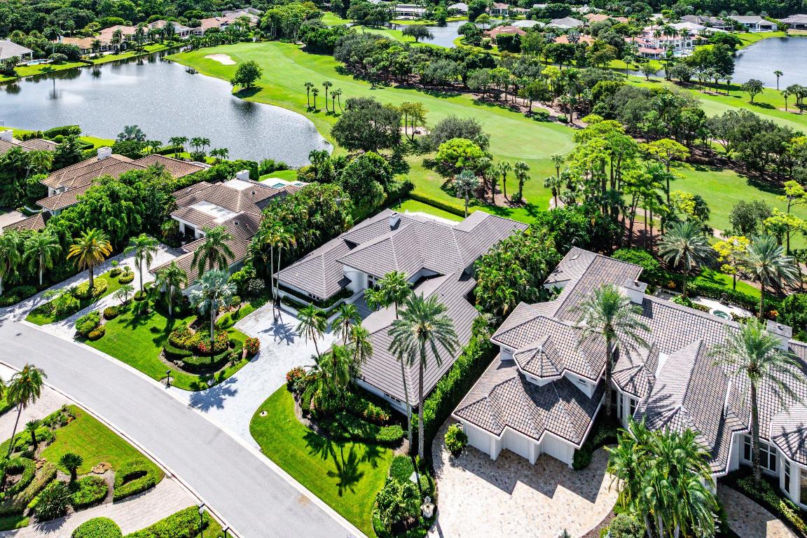 FRENCHMANS CREEK - Residential