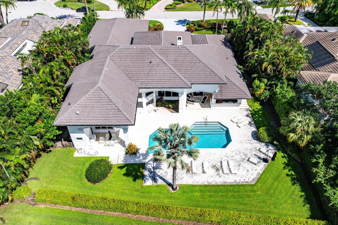 FRENCHMANS CREEK - Residential