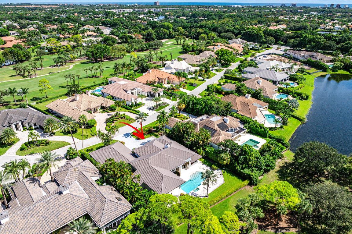 FRENCHMANS CREEK - Residential