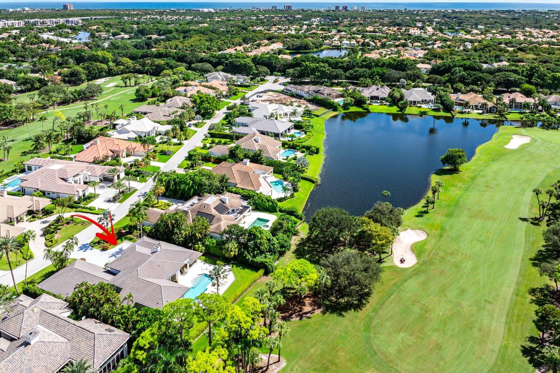 FRENCHMANS CREEK - Residential