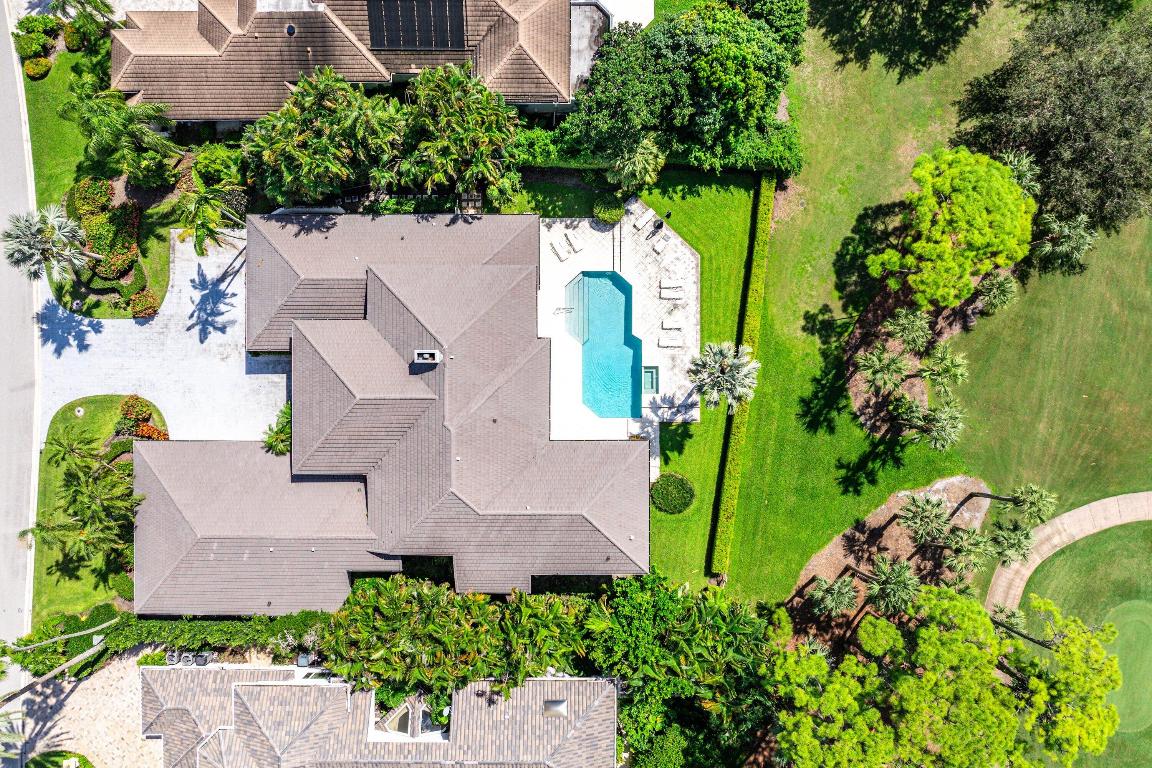 FRENCHMANS CREEK - Residential