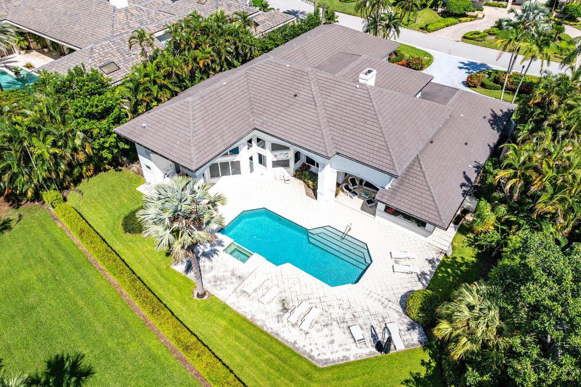 FRENCHMANS CREEK - Residential
